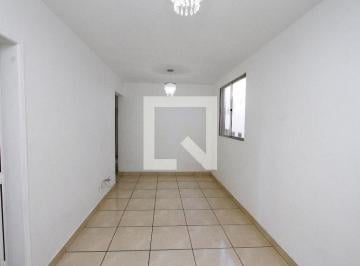 Apartamento · 85m² · 4 Quartos · 2 Vagas · Apartamento à Venda - Buritis, 4 Quartos,  85 m² - Belo Horizonte