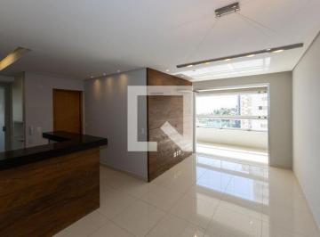 Apartamento · 87m² · 3 Quartos · 2 Vagas · Apartamento à Venda - Vila da Serra, 3 Quartos,  87 m² - Nova Lima