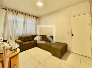Apartamento · 95m² · 3 Quartos · 1 Vaga · Apartamento à Venda - Santa Efigênia, 3 Quartos,  95 m² - Belo Horizonte