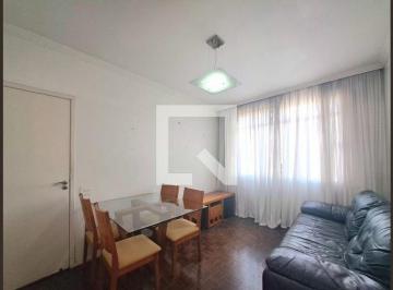 Apartamento · 85m² · 3 Quartos · 1 Vaga · Apartamento à Venda - Carlos Prates, 3 Quartos,  85 m² - Belo Horizonte