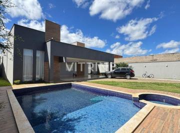 Casa · 1000m² · 3 Quartos · 8 Vagas · Vendo Casa na Ponte Alta norte Lote 1000m Cond. Santa Cecília Alto padrão