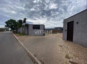 Terreno · 400m² · Vendo Lote 400m Alameda dos ipes Ponte Alta Cond. Topázio
