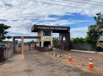 Terreno · 400m² · Vendo Lote 400m Flor do Cerrado Ponte alta norte