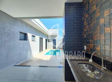 Casa de 3 quartos, Sorocaba · Casa Térrea no Condomínio Helena Maria ***3 SUÍTES E PISCINA***
