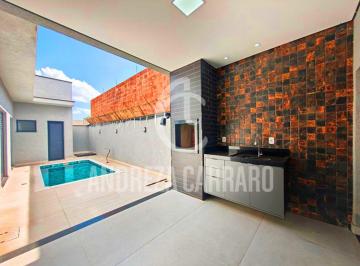 Casa de 3 quartos, Sorocaba · Casa Térrea no Condomínio Helena Maria ***3 SUÍTES E PISCINA***