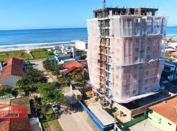 Apartamento · 3 Quartos · 1 Vaga · Apartamento Face Mar - 7° Andar
