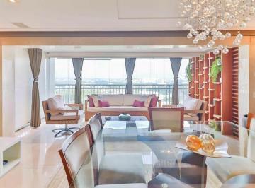 Apartamento de 3 quartos, São Paulo · Apartamento a venda com 134m² com 3 quartos no Butantã