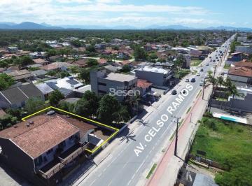 Comercial · 102m² · 3 Quartos · CASA EM ALVENARIA COM EXCELENTE LOCALIZAÇÃO E AMPLO ESPAÇO EM TERRENO