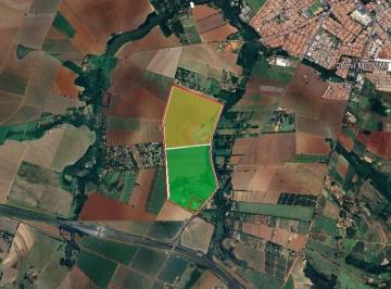 Terreno · 980000m² · Área à venda em Sumaré, Centro