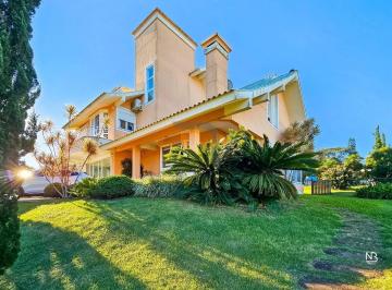 Casa · 335m² · 4 Quartos · 4 Vagas · Casa com 4 quartos, Paragem dos Verdes Campos - Gravataí