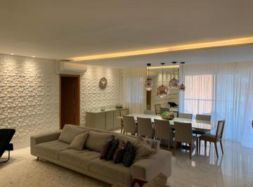 Apartamento · 168m² · 3 Quartos · 3 Vagas · Lindo apto no Boulevard Tamboré 168m2 3 suítes e 3 vagas