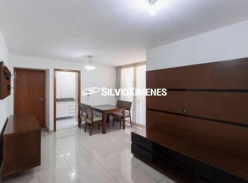 Apartamento · 80m² · 3 Quartos · 2 Vagas · Residencial › Apartamento no São Pedro com 80,00 (M²), 3 quartos e 2 vagas para Venda