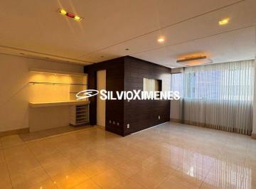 Apartamento · 96m² · 3 Quartos · 2 Vagas · Residencial › Apartamento no Vila Da Serra com 96,00 (M²), 3 quartos e 2 vagas para Aluguel