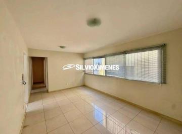 Apartamento · 85m² · 3 Quartos · 1 Vaga · Apartamento com 3 Quartos, Anchieta - Belo Horizonte