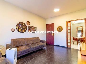 Apartamento · 163m² · 4 Quartos · 1 Vaga · Residencial › Apartamento no Lourdes com  (M²), 4 quartos e 1 vaga para Venda