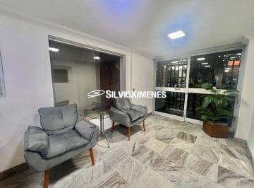 Apartamento · 55m² · 1 Quarto · Residencial › Apartamento no Lourdes com 55,00 (M²), 1 quarto para Aluguel