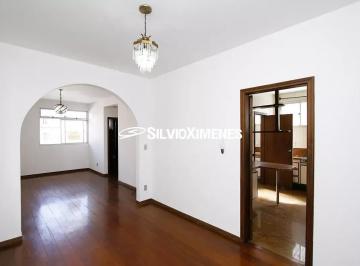 Apartamento · 195m² · 4 Quartos · 2 Vagas · Residencial › Área Privativa no Prado com 195,00 (M²), 4 quartos e 2 vagas para Venda
