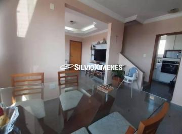 Apartamento · 179m² · 3 Quartos · 2 Vagas · Residencial › Cobertura no Sagrada Família com 179,00 (M²), 3 quartos e 2 vagas para Venda