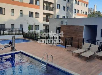 Apartamento · 55m² · 2 Quartos · 1 Vaga · Apartamento com 2 Quartos à Venda, Jardim Europa - Sorocaba