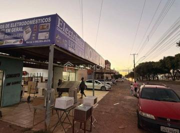 Comercial · 250m² · 1 Quarto · Imóvel Comercial à Venda na QNN 05 Conjunto A