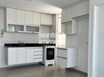 Apartamento · 46m² · 1 Quarto · 1 Vaga · Apartamento com 1 quarto, Parque Campolim - Sorocaba