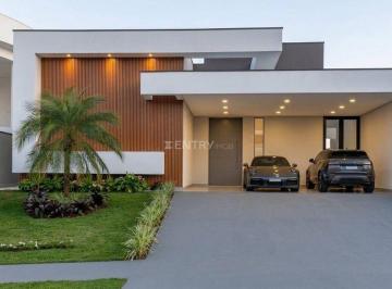 Casa · 191m² · 3 Quartos · 4 Vagas · Casa de Condomínio com 3 Quartos, Aglomeração Urbana de Jundiaí - Itupeva