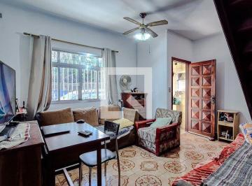 Casa · 80m² · 2 Quartos · Casa à Venda - Vila Romana, 2 Quartos, 80 m² - São Paulo