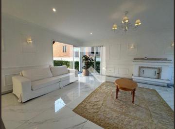 Casa · 450m² · 4 Quartos · 4 Vagas · Casa à Venda - Aldeia da Serra, 4 Quartos,  450 m² - Barueri