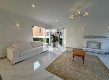 Casa · 450m² · 4 Quartos · 4 Vagas · Casa à Venda - Aldeia da Serra, 4 Quartos, 450 m² - Barueri