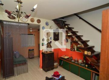 Casa · 96m² · 2 Quartos · Casa à Venda - Jardim Oceânico, 2 Quartos,  96 m² - Rio de Janeiro
