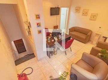 Casa · 50m² · 2 Quartos · Casa à Venda - Vila Clementino, 2 Quartos,  50 m² - São Paulo