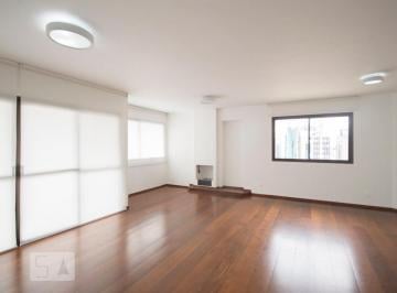 Apartamento · 200m² · 3 Quartos · 3 Vagas · Apartamento à Venda - Itaim Bibi, 3 Quartos,  200 m² - São Paulo