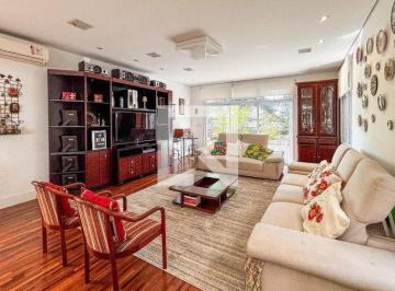 Casa · 366m² · 3 Quartos · 3 Vagas · Casa à Venda - Sumaré, 3 Quartos, 366 m² - São Paulo