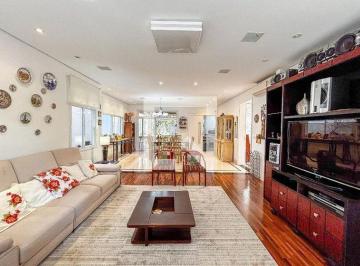Casa 366m² Venda Sumaré · Casa à Venda - Sumaré, 3 Quartos,  366 m² - São Paulo