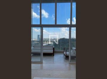 Apartamento · 250m² · 3 Quartos · 4 Vagas · Apartamento à Venda - Panamby, 3 Quartos,  250 m² - São Paulo