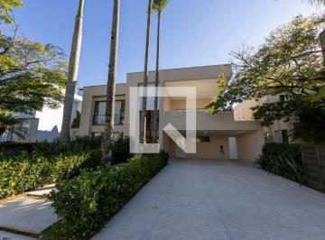 Casa · 740m² · 4 Quartos · 4 Vagas · Casa à Venda - Alphaville, 4 Quartos,  740 m² - Barueri