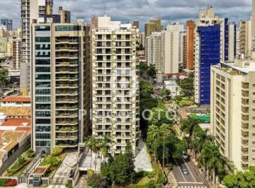 Apartamento · 302m² · 3 Quartos · 3 Vagas · Apartamento à venda em Campinas, Cambuí, com 3 quartos, com 302.7 m², Porto Belo