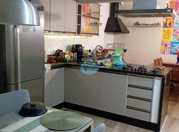 Casa · 44m² · 2 Quartos · 2 Vagas · SOBRADO EM CONDOMÍNIO A VENDA-SP-PIRITUBA