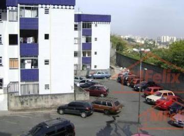 Apartamento · 42m² · 2 Quartos · 1 Vaga · Apartamento com 2 quartos à Venda, Jardim Valéria - Guarulhos