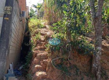 Terreno · TERRENO COM 960 M² A VENDA-CAJAMAR-PQ JARAGUA