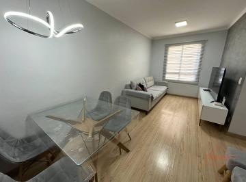 Apartamento · 49m² · 2 Quartos · 1 Vaga · Apartamento com 2 quartos à Venda, Jardim Maia - Guarulhos