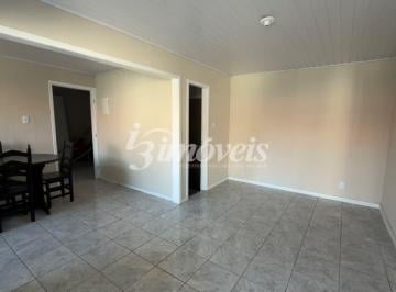 Casa · 55m² · 2 Quartos · 1 Vaga · Casa para Locação anual, 2 quartos, 1 vaga de garagem, Bairro São Vicente, Itajaí-SC