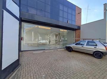 Comercial Para Alugar Vila Rezende Piracicaba · Comercial Para Alugar Vila Rezende Piracicaba