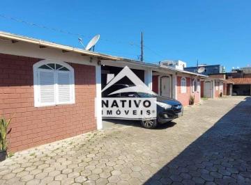 Casa · 40m² · 1 Quarto · 1 Vaga · Oportunidade para morar ou investir, casa térrea no Ingleses