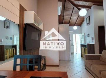 Apartamento · 90m² · 3 Quartos · 1 Vaga · Apartamento em excelente localização no Ingleses