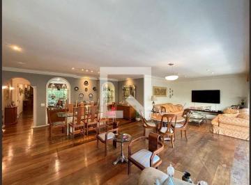 Apartamento · 176m² · 3 Quartos · 1 Vaga · Apartamento à Venda - Copacabana, 3 Quartos, 176 m² - Rio de Janeiro
