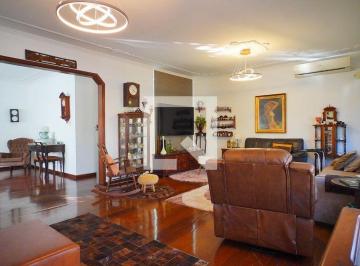 Casa · 300m² · 3 Quartos · 6 Vagas · Casa à Venda - Cristo Redentor, 3 Quartos,  300 m² - Porto Alegre