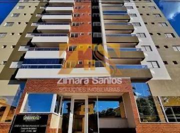 Apartamento · 111m² · 3 Quartos · 3 Vagas · Apartamento Alto Padrão com 3 suítes, 111 m² - 603 sul (Arso 61) - Residencial Varandas do Tocantins