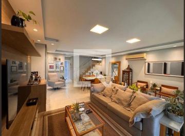 Casa · 340m² · 4 Quartos · 3 Vagas · Casa à Venda - Recreio, 4 Quartos,  340 m² - Rio de Janeiro