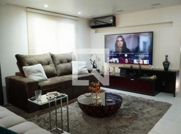 Apartamento · 152m² · 3 Quartos · 2 Vagas · Apartamento à Venda - Tatuapé, 3 Quartos,  152 m² - São Paulo